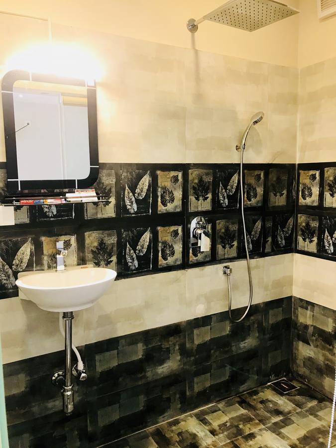 Le Windfall Luxury Puducherry Buitenkant foto