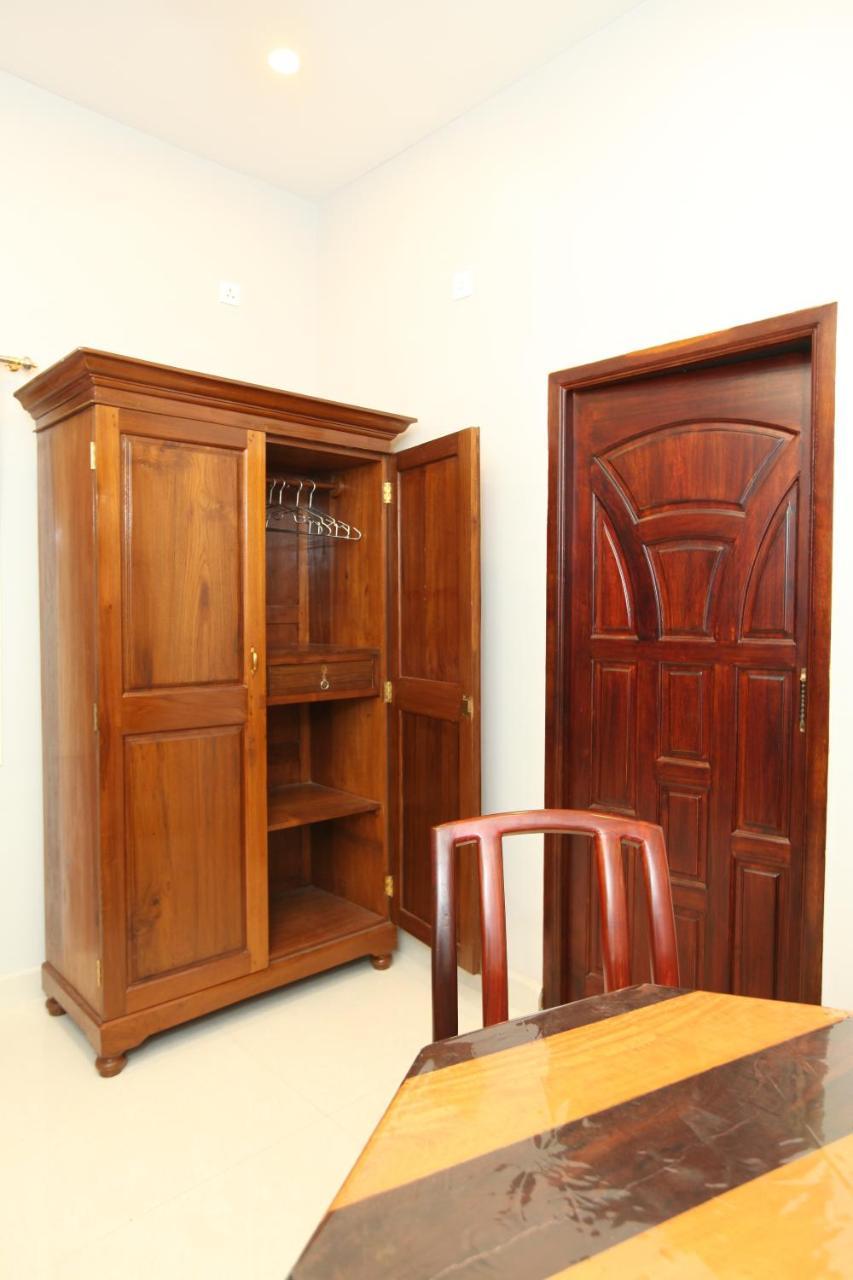 Le Windfall Luxury Puducherry Buitenkant foto