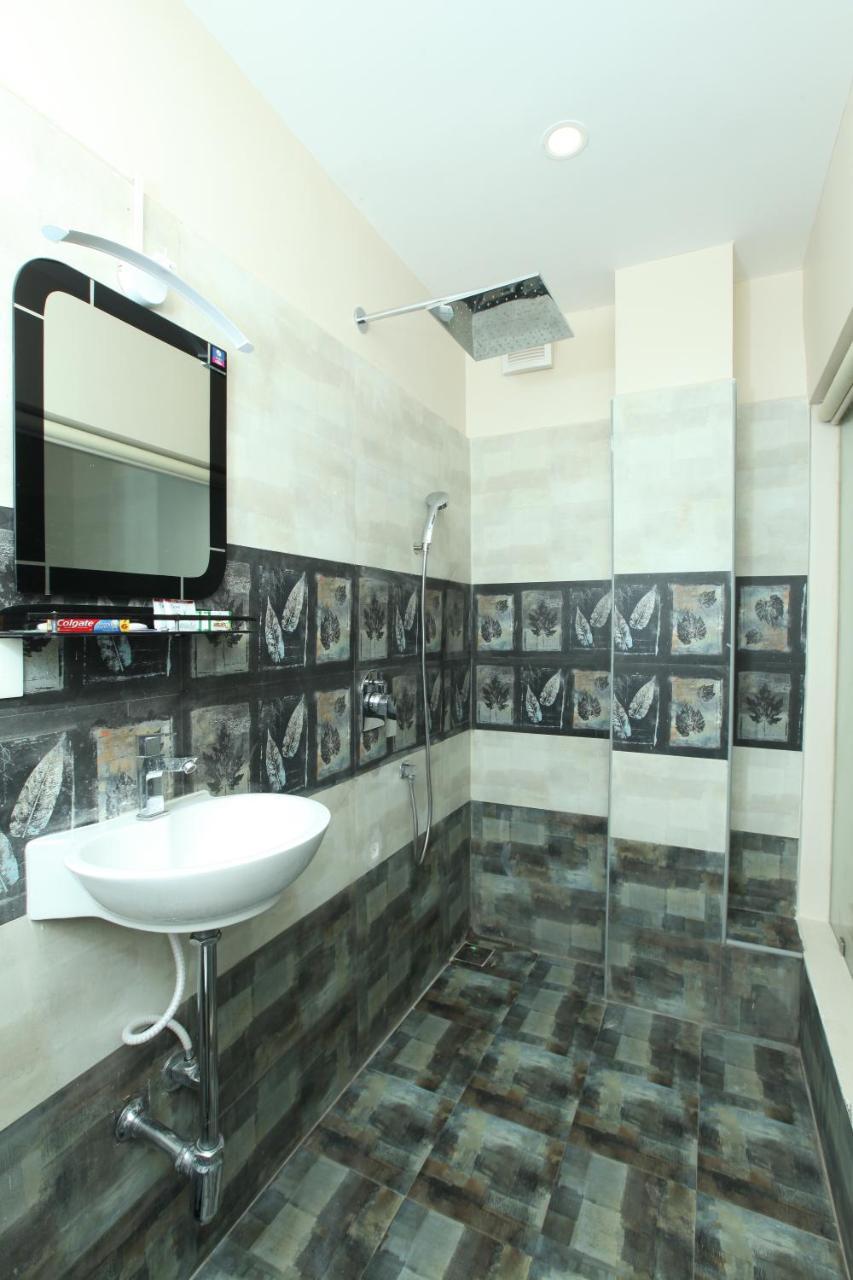 Le Windfall Luxury Puducherry Buitenkant foto
