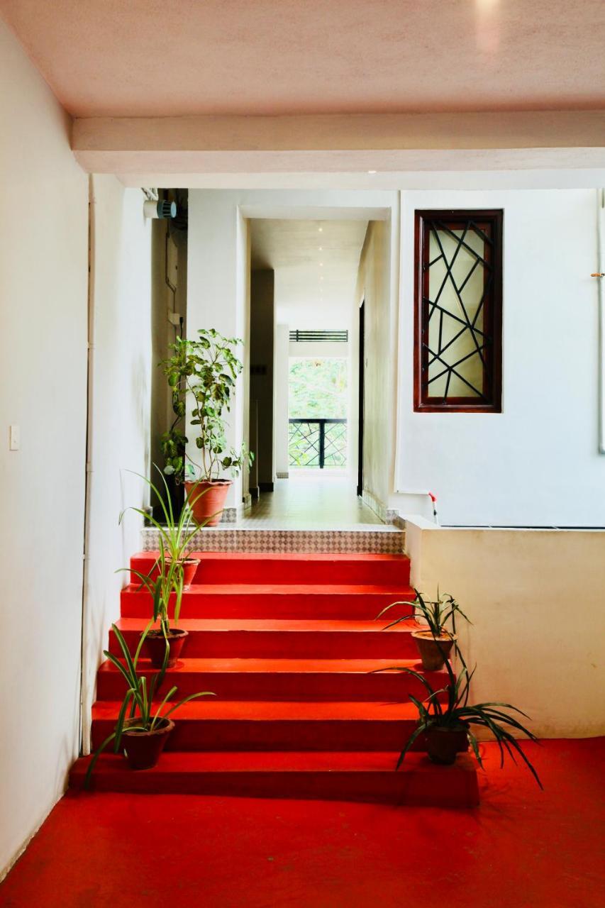 Le Windfall Luxury Puducherry Buitenkant foto